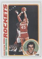 Rudy Tomjanovich [Good to VG‑EX]