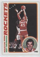 Rudy Tomjanovich