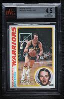 Rick Barry [BVG 4.5 VG‑EX+]