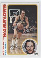 Rick Barry