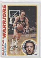 Rick Barry