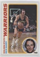 Rick Barry [Good to VG‑EX]