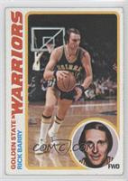 Rick Barry [Noted]