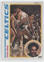 Dave Bing [Good to VG‑EX]