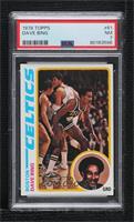 Dave Bing [PSA 7 NM]