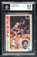 Henry Bibby [BGS 8.5 NM‑MT+]