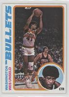 Wes Unseld