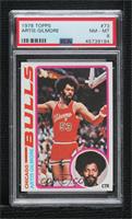 Artis Gilmore [PSA 8 NM‑MT]