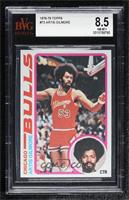 Artis Gilmore [BVG 8.5 NM‑MT+]