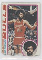 Artis Gilmore [Poor to Fair]