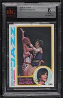 Pete Maravich [BVG 6 EX‑MT]