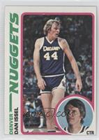 Dan Issel [Good to VG‑EX]