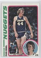 Dan Issel