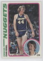 Dan Issel [Good to VG‑EX]