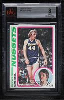 Dan Issel [BVG 8 NM‑MT]