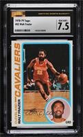 Walt Frazier [CSG 7.5 Near Mint+]