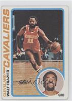 Walt Frazier [Good to VG‑EX]