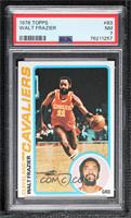 Walt Frazier [PSA 7 NM]