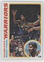 Robert Parish