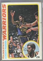 Robert Parish [COMC RCR Poor]