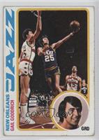 Gail Goodrich [Poor to Fair]