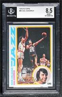 Gail Goodrich [BGS 8.5 NM‑MT+]