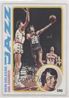 Gail Goodrich [Good to VG‑EX]