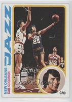 Gail Goodrich