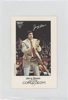 Jerry Sloan