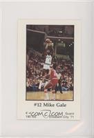 Mike Gale