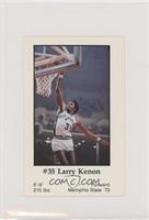 Larry Kenon