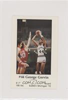 George Gervin