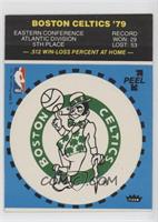 Boston Celtics (Blue)