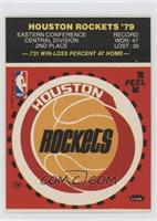 Houston Rockets (Red)