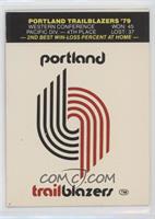 Portland Trail Blazers