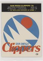 San Diego Clippers Team