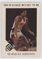 Marques Johnson