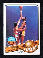 Kareem Abdul-Jabbar [Good to VG‑EX]