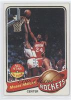 Moses Malone