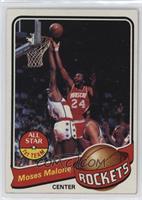 Moses Malone