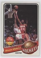 Moses Malone