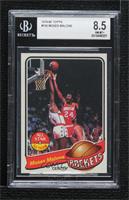 Moses Malone [BGS 8.5 NM‑MT+]