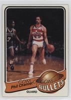 Phil Chenier