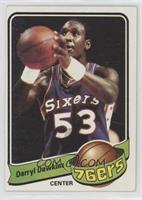 Darryl Dawkins [Good to VG‑EX]