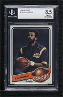 Lou Hudson [BGS 8.5 NM‑MT+]