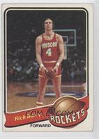 Rick Barry [Noted]