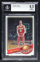 Rick Barry [BGS 8.5 NM‑MT+]