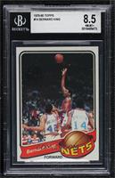 Bernard King [BGS 8.5 NM‑MT+]