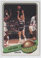 Dan Issel [Noted]