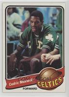 Cedric Maxwell [Good to VG‑EX]